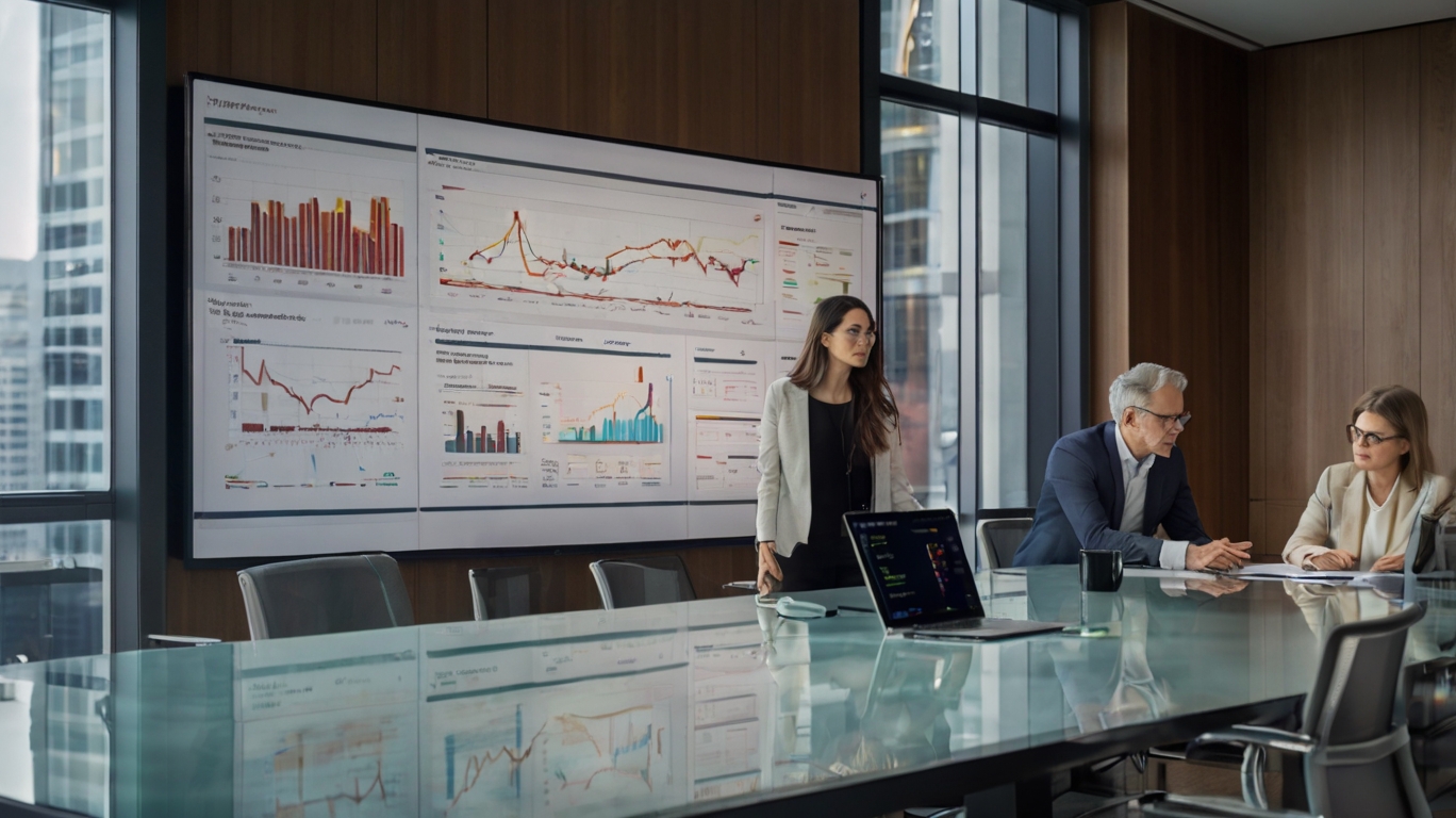Corporate Audit Services